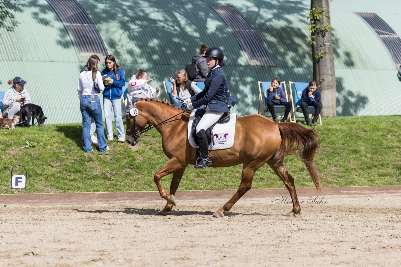 Bild 409 - Pony Akademie Turnier